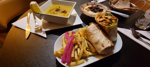 Photo of Leilamezze - Lebanese Eatery - 104 St Pauls Rd, Southsea, Portsmouth, Southsea PO5 4AQ